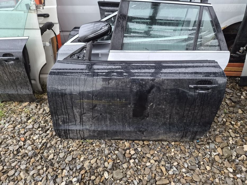 Portiere Audi A5 B8 B8.5