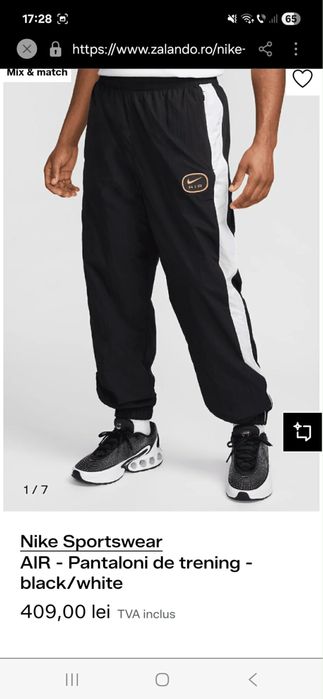 Trening nou marinea M,este nou cu eticheta ,cumparat un cadou neoferit