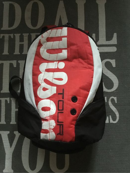 Rucsac tenis head wilson