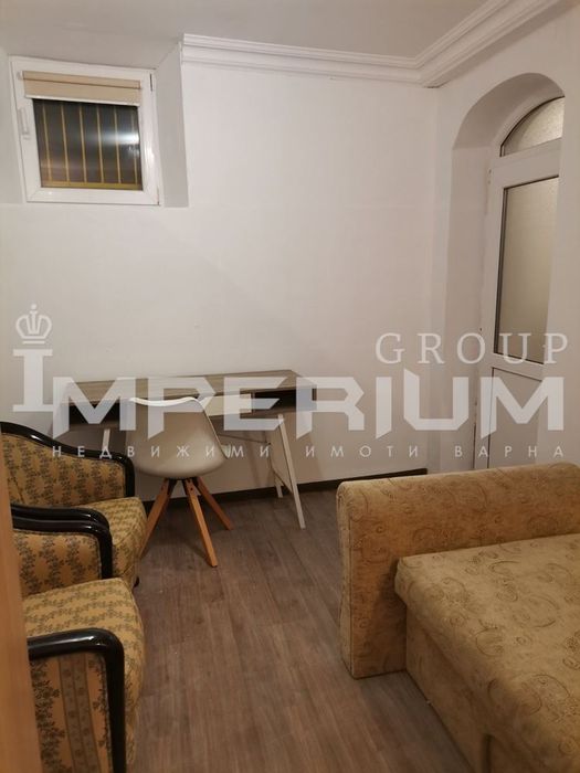 Дава се под наем Двустаен апартамент в Варна, Център - 30 кв.м за 357 € - Снимка #11