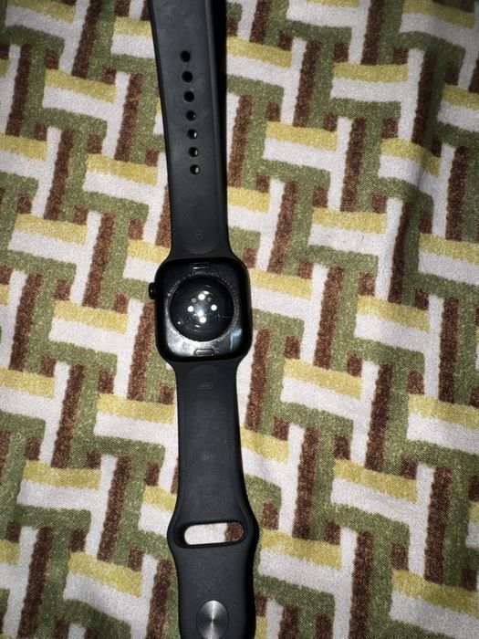 iWatch 10 46mm black срочнаа