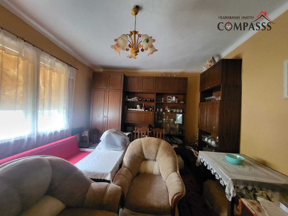 Продава се Къща в Добрич, Пинета - 90 кв.м за 561 €/кв.м - Снимка #5