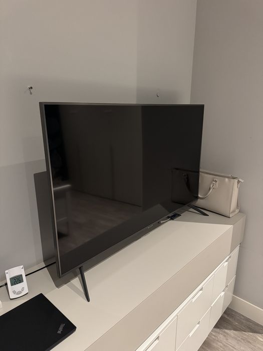 Vand Tv Samsung model: ue50tu7172uxxh