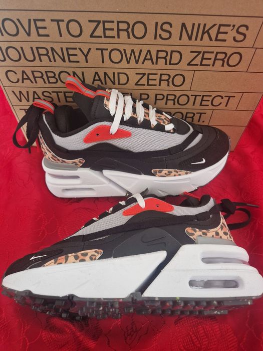 Încălțăminte Nike Furyosa original