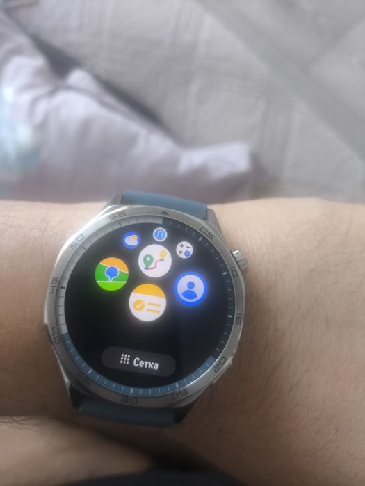Huawei watch gt5 series