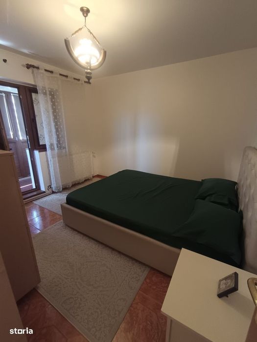 Inchiriere apartament 3 camere Targoviste- zona Minisat