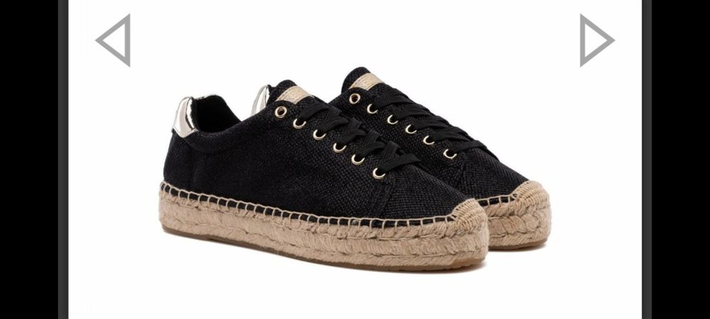 Обувки Replay!!!