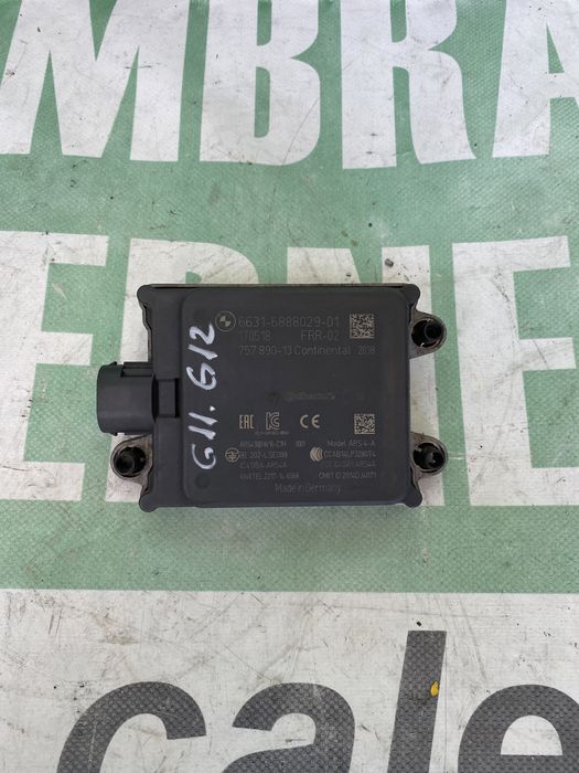Modul radar ACC BMW G11,G12 2017