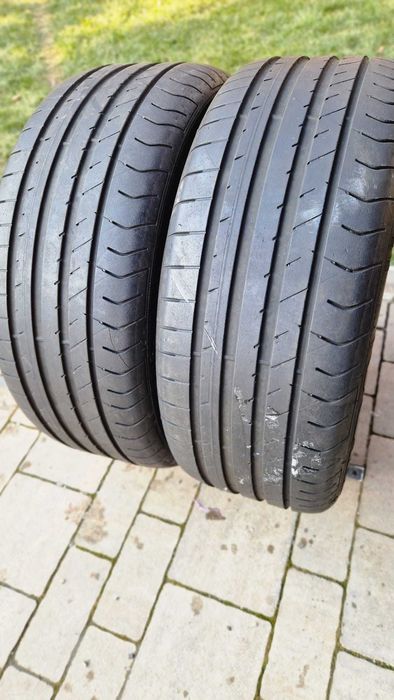 Anvelope vara 235 50 R 18 fulda 2023