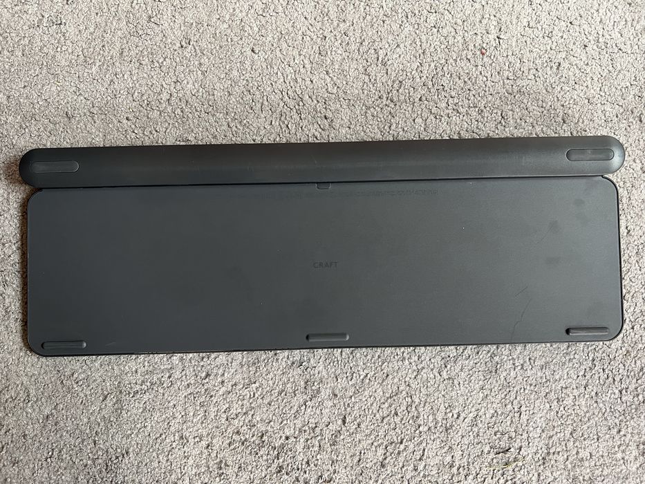 Tastatura Logitech Craft advanved
