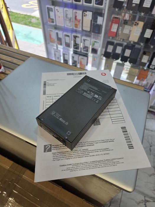 Galaxy S26 Ultra 5G 512GB. 12GB RAM. SIGILAT ! Black