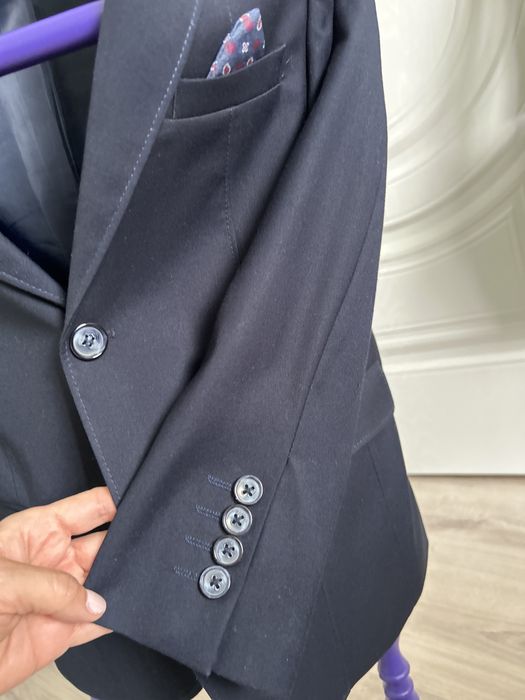 Пиджак школьный Турция