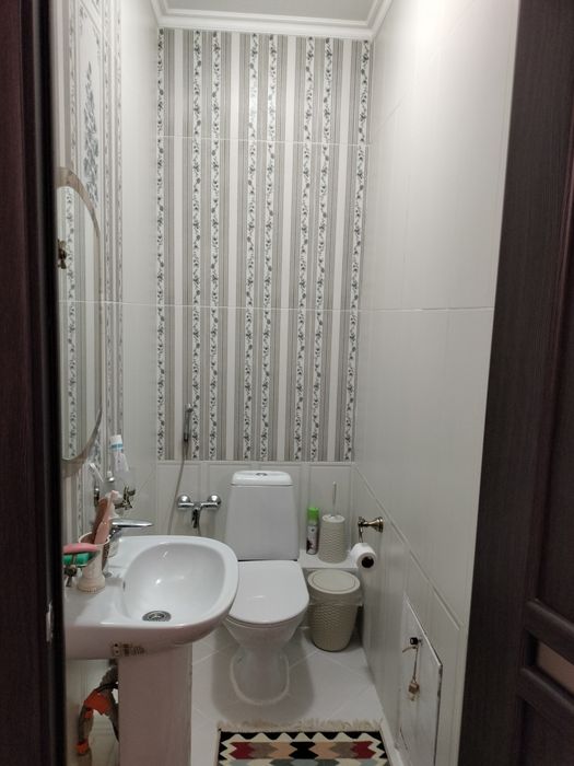 Продам 2 комнатную квартиру