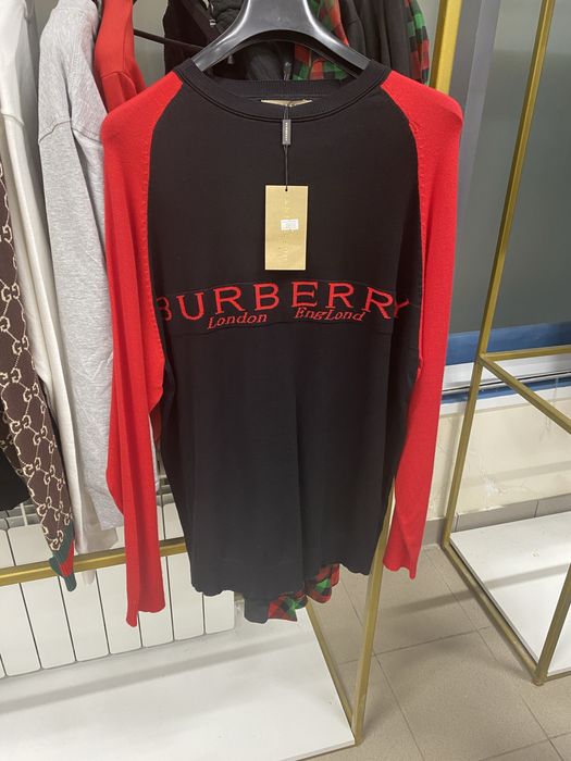 Брендовые вещи мужские