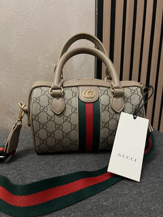 Нова Чанта GUCCI