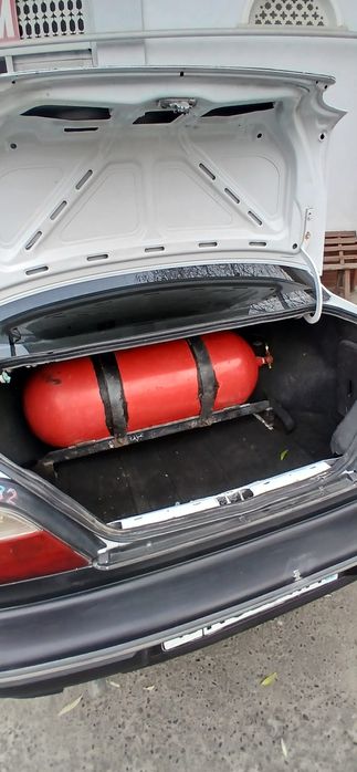 Нексия 1 зур 2004