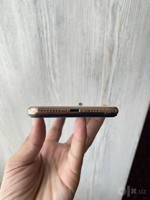 Iphone xs max 256gb