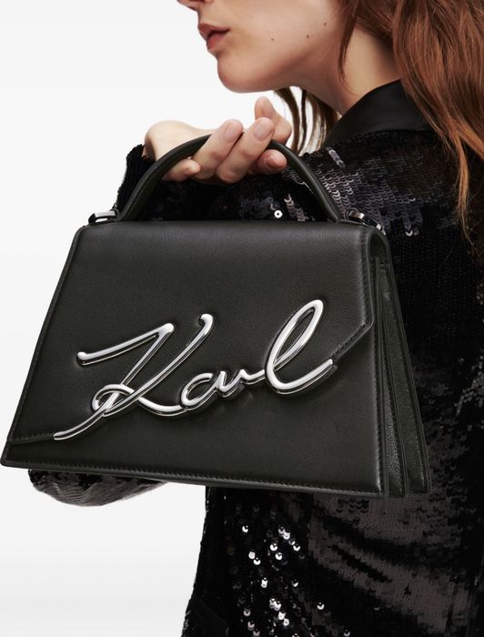 Чанта Karl Lagerfeld