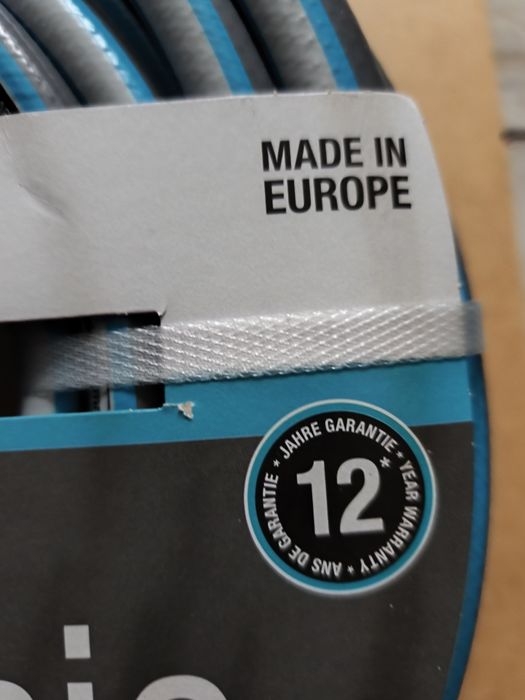 GARDENA - Градински Маркуч Classic 1/2" 13мм 30м