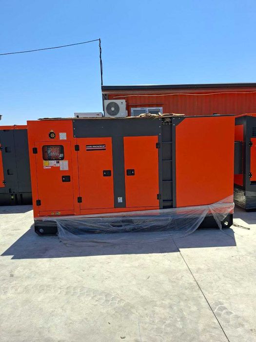 Дизельный генератор (ДВИЖОК) Заводская цена от 30KW-1000KW