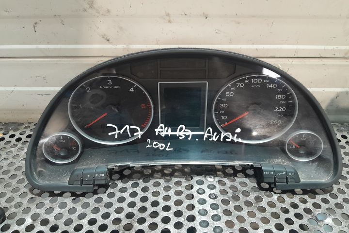 Ceas 0263626226 Audi A4 B7