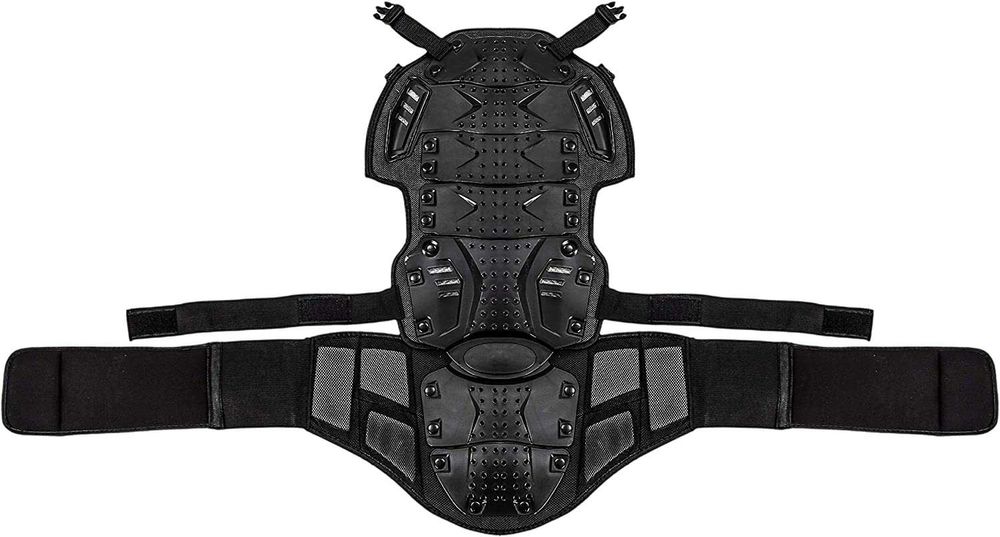 Armura Moto Costum Protectie 12 reglaje 11 protectii