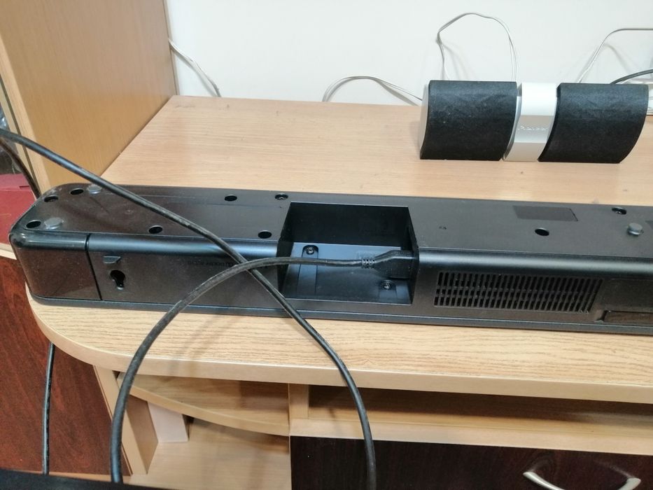 Саундбар sony ht s 350