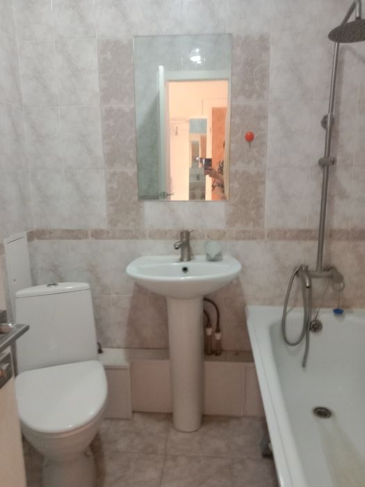 Сдам 1 комн.кв. в 9 мкр.