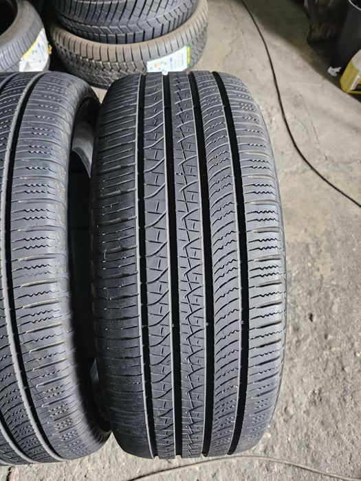 2 anvelope allseason 255 55 20 Pirelli