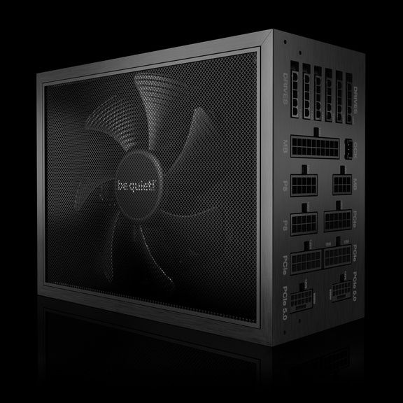 Sursa alimentare PC atx  Bequiet Dark Power 13 1600w 80 Plus titanium