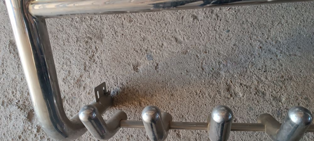 ролбар за тойота ланд крузер 90