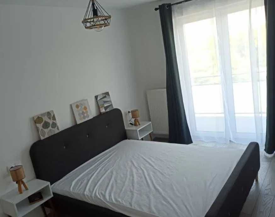 Дава се под наем Тристаен апартамент в Пловдив, Център - 90 кв.м за 346.8 € - Снимка #1