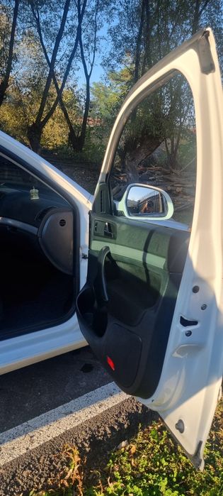 Vând Skoda Octavia 2012 Euro 5