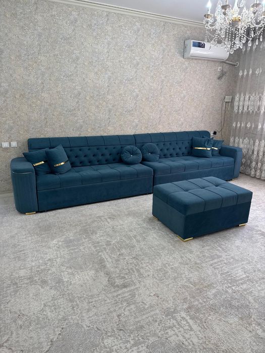 Гостинный Угалок