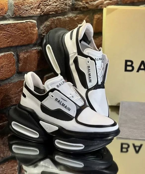 Balmain Дамски Обувки – 8 Уникални Модела | Различни Цветове