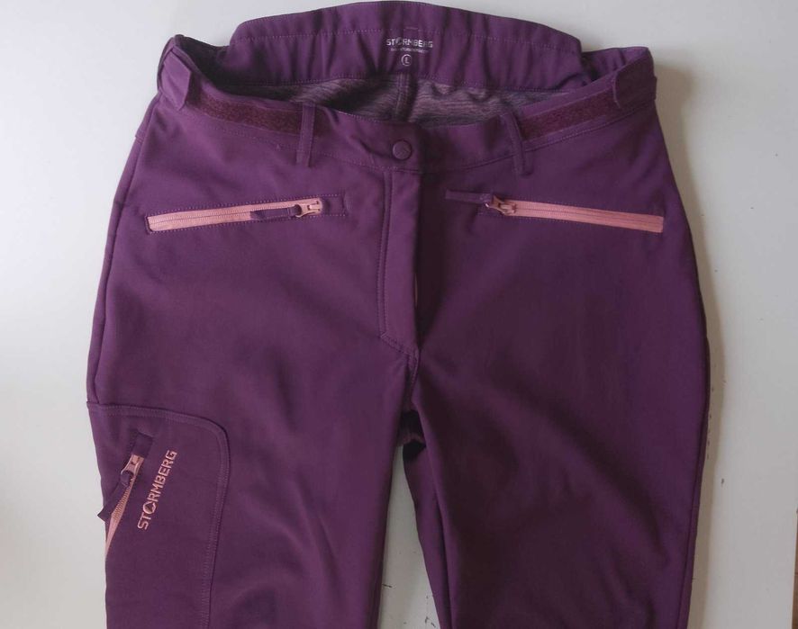 Ски ,сноуборд зимен трекинг панталон