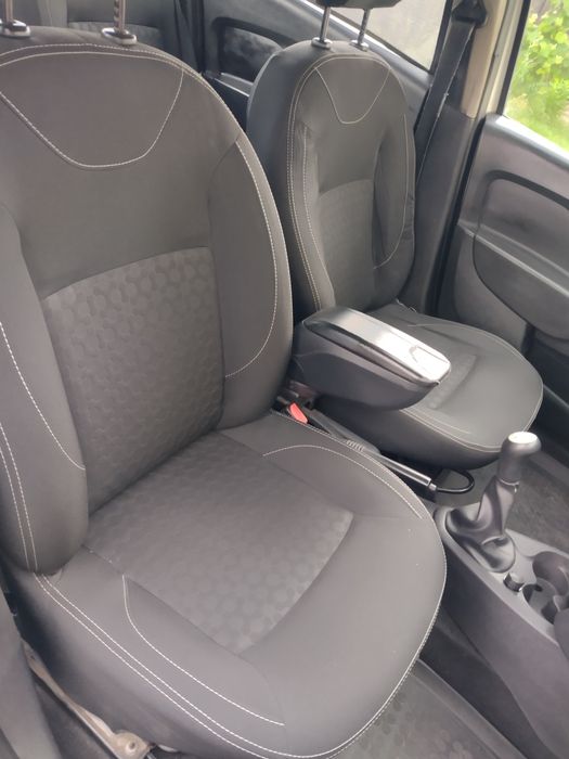 DACIA Logan 2015 — imagine 5
