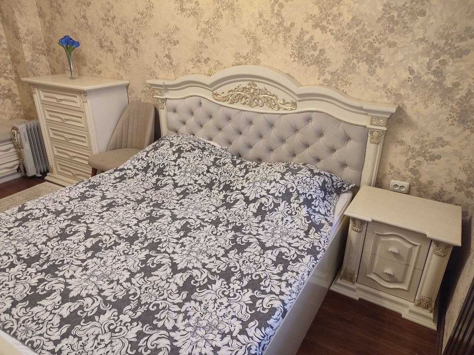 Продаётся двухкомнатная квартира на Ц-6 рядом с метро Минор