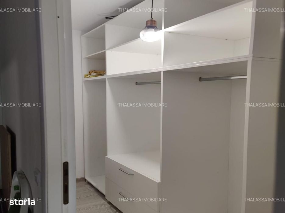 Apartament Studio - Complex Rezidential