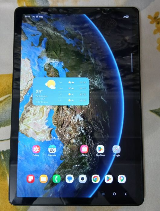 Samsung Galaxy Tab A9 plus, 5G sotiladi