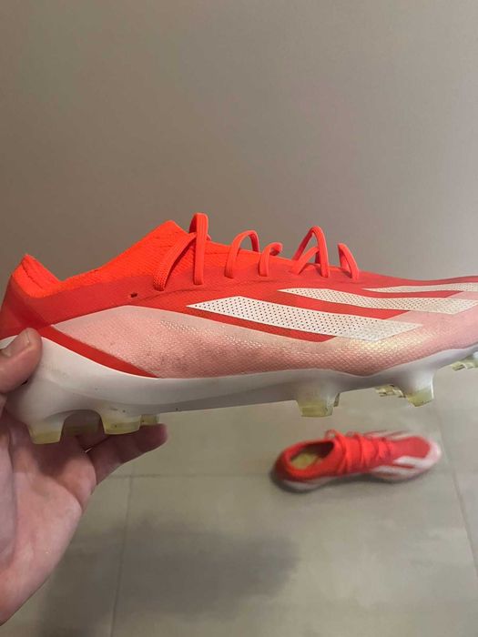 Бутонки adidas X CRAZYFAST ELITE FG
