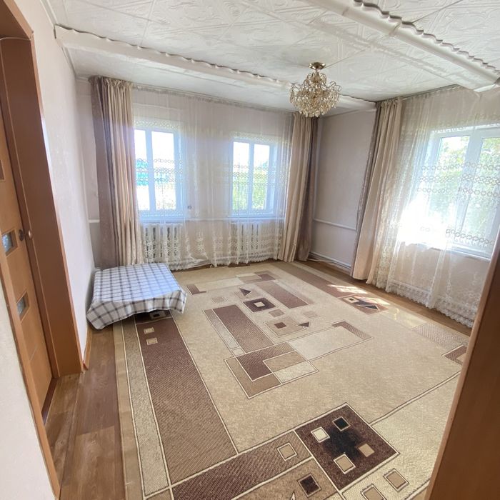 Продам дом в Аулиеколе