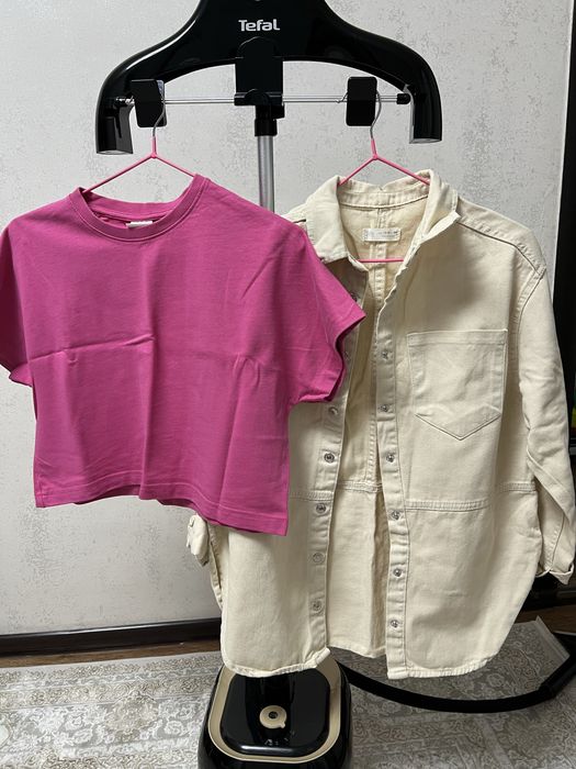 Детская одежда по 1500 тенге