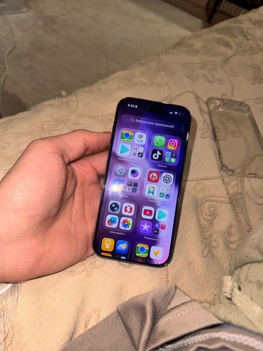 iPhone 17 Air Срочно