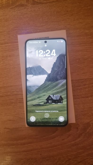 Продам или обмен Samsung a56 128gb