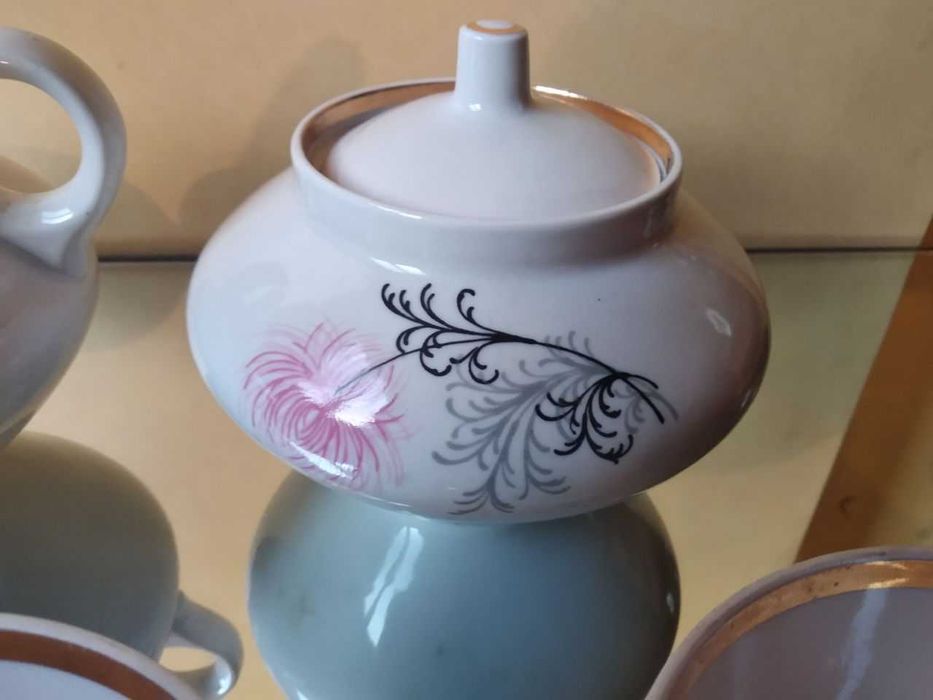 Сервиз "Дулево" на 6 персон