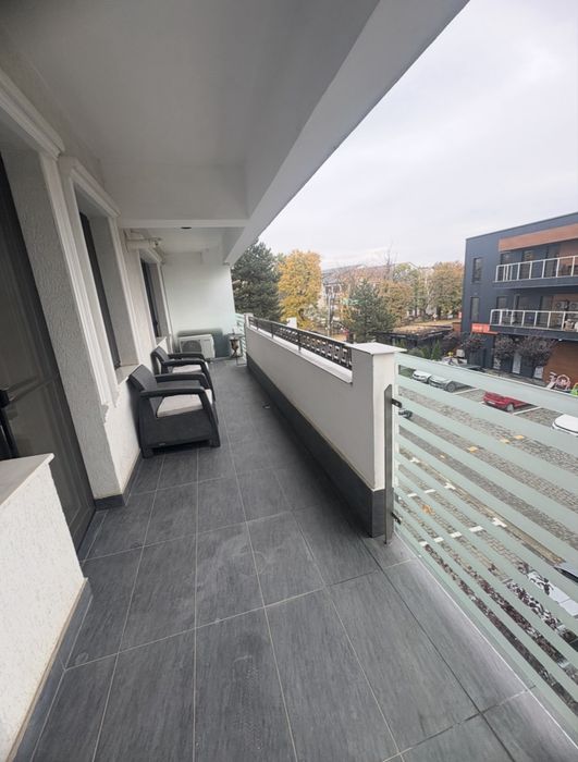 Apartament de inchiriat, decomandat, 2 camere - Royal Town