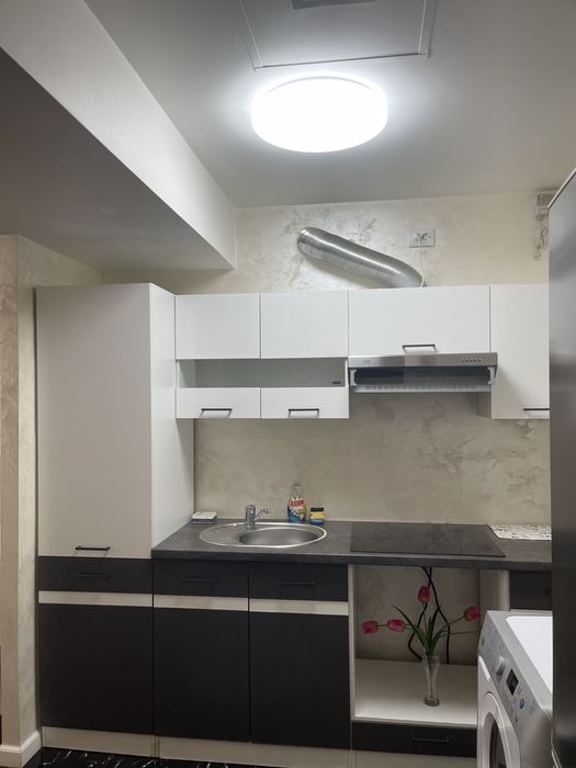 Cazare regim hotelier Vitan Rin Grand