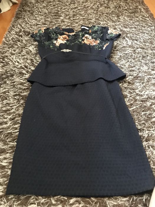 Costum gen rochita de Ocazie