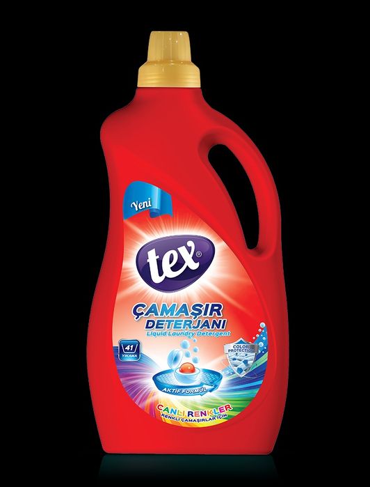 Pachet complet pentru rufe curate prospețime totală